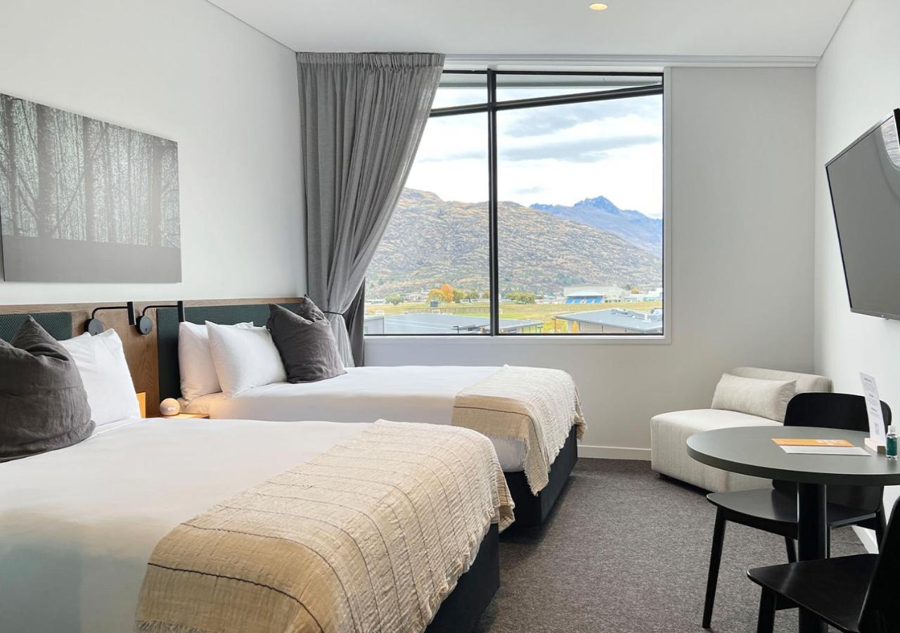 Sudima Queenstown Five Mile Exterior photo