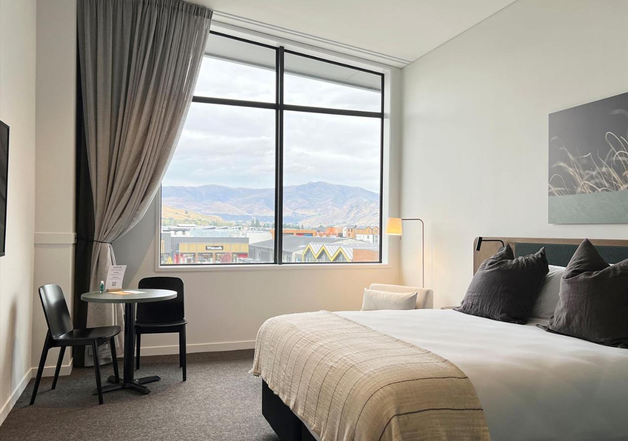 Sudima Queenstown Five Mile Exterior photo