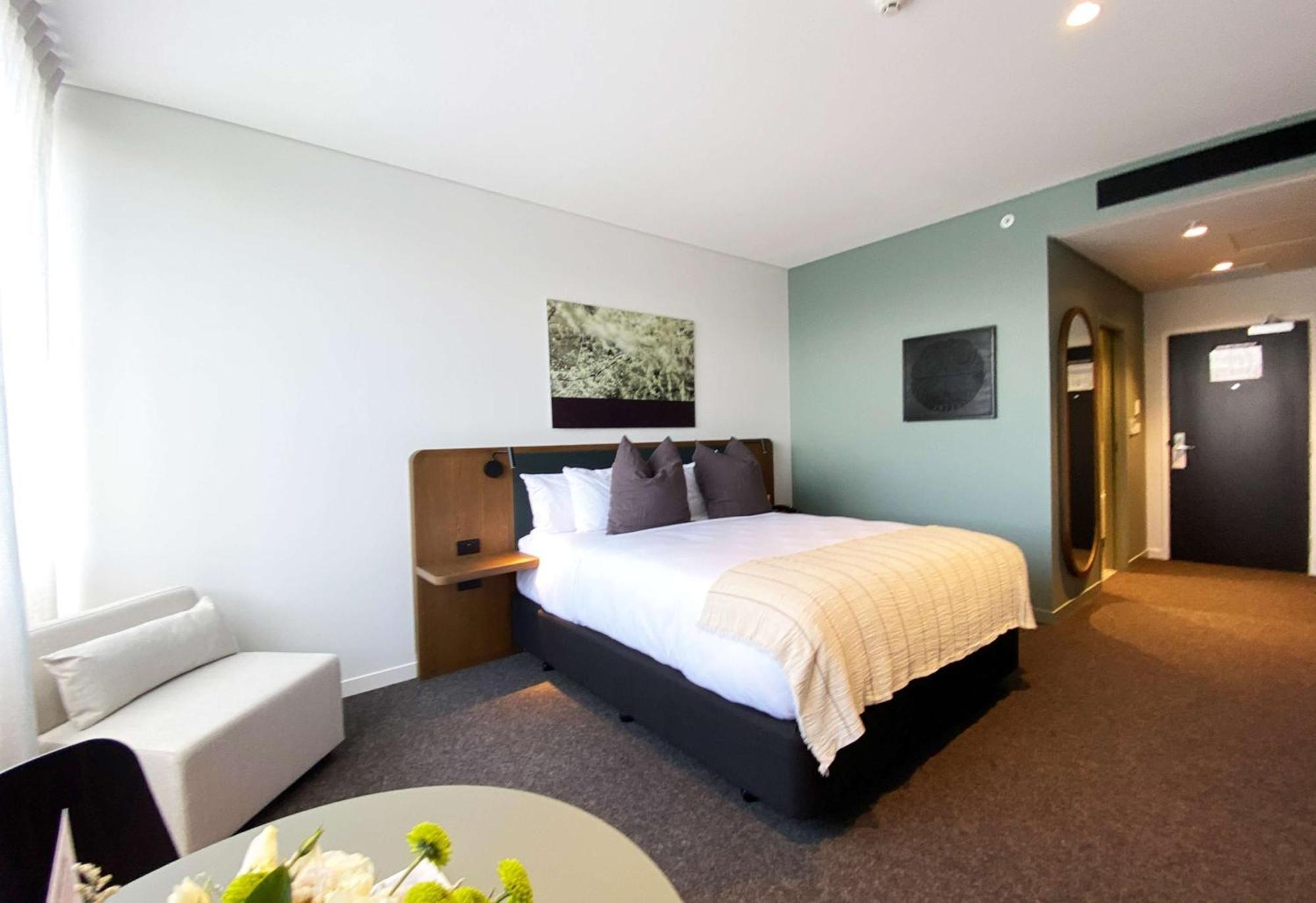 Sudima Queenstown Five Mile Exterior photo